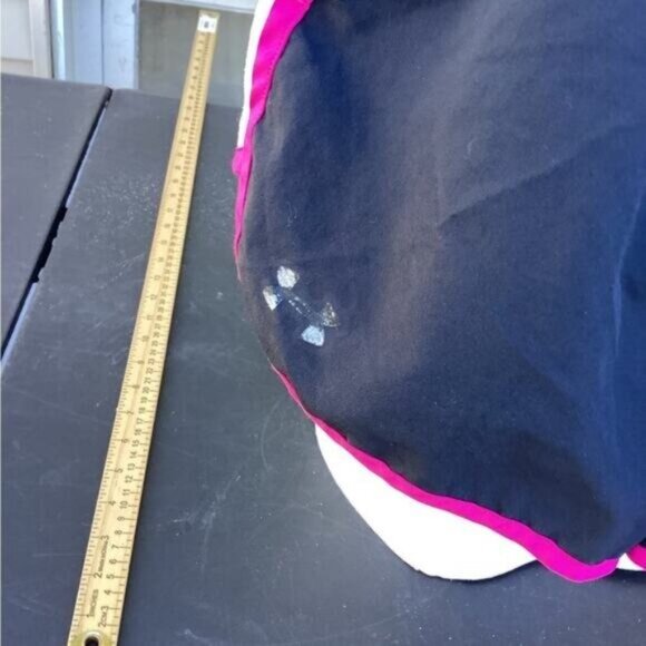 Grandpa mob wife clean girl office fairy core Under Armour Women's Shorts small - Picture 2 of 5